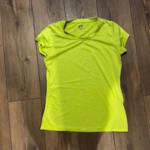 Workout shirt or everyday shirt!